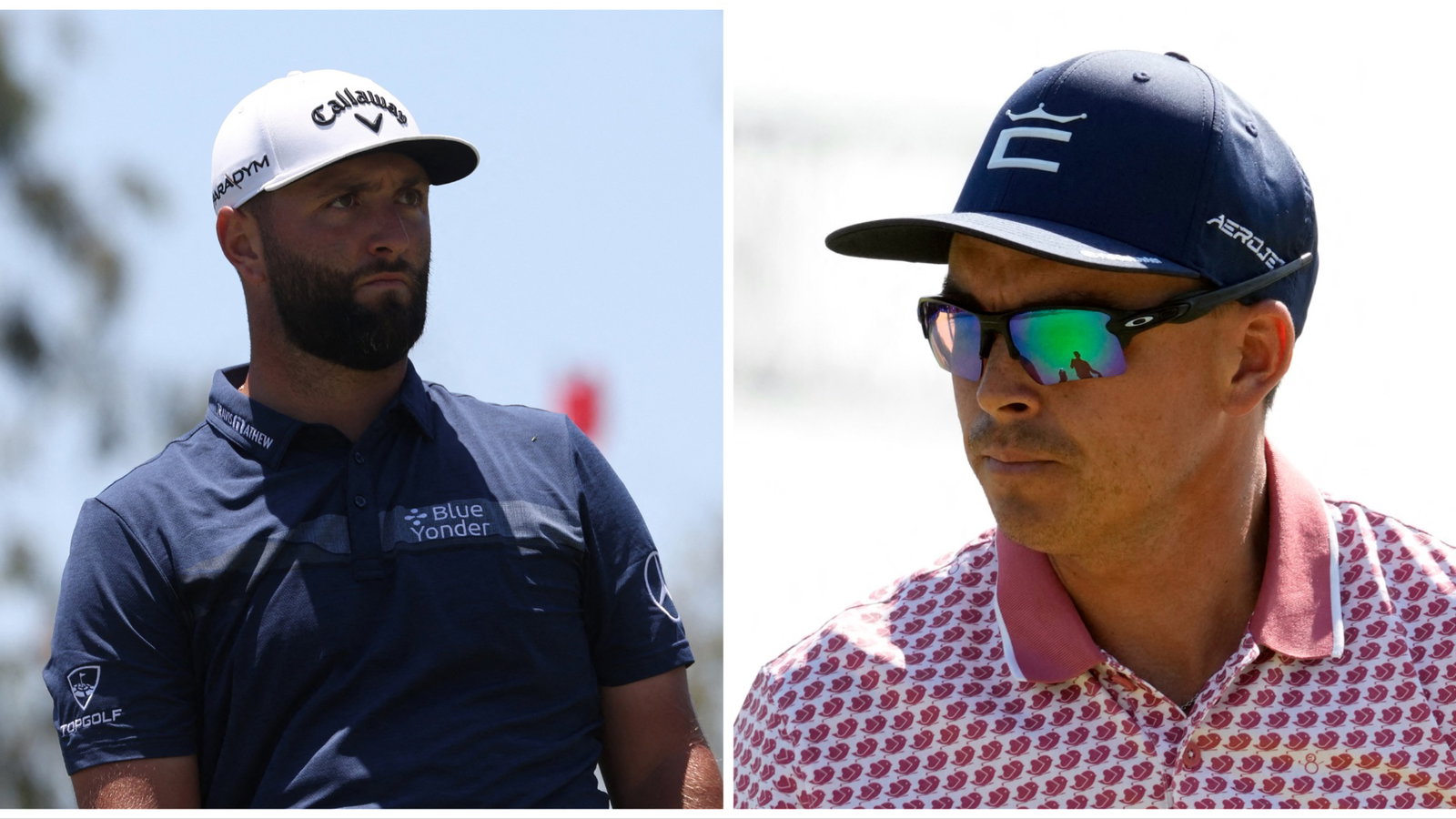 Jon Rahm confirms unbelievable Rickie Fowler story: "Slow finish"